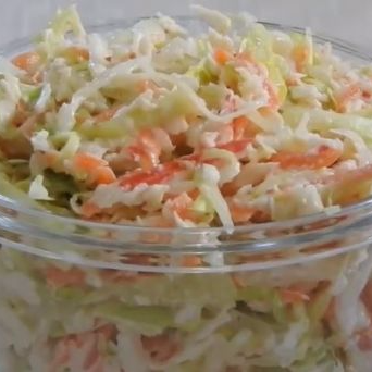 Ensalada Kanni