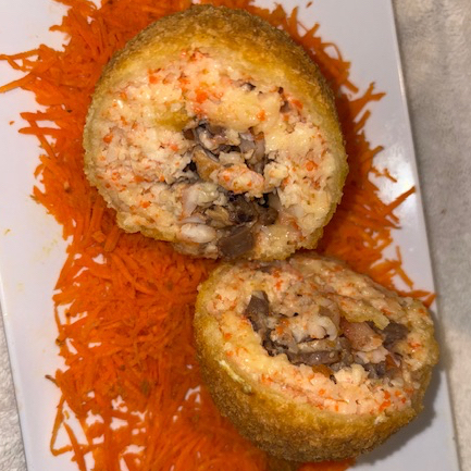 Chile Relleno