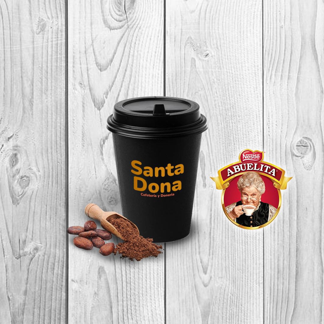Chocolate Caliente