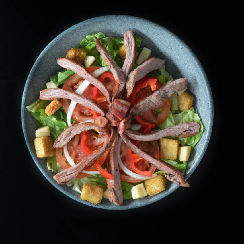 Ensalada Arre