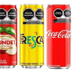 Sodas