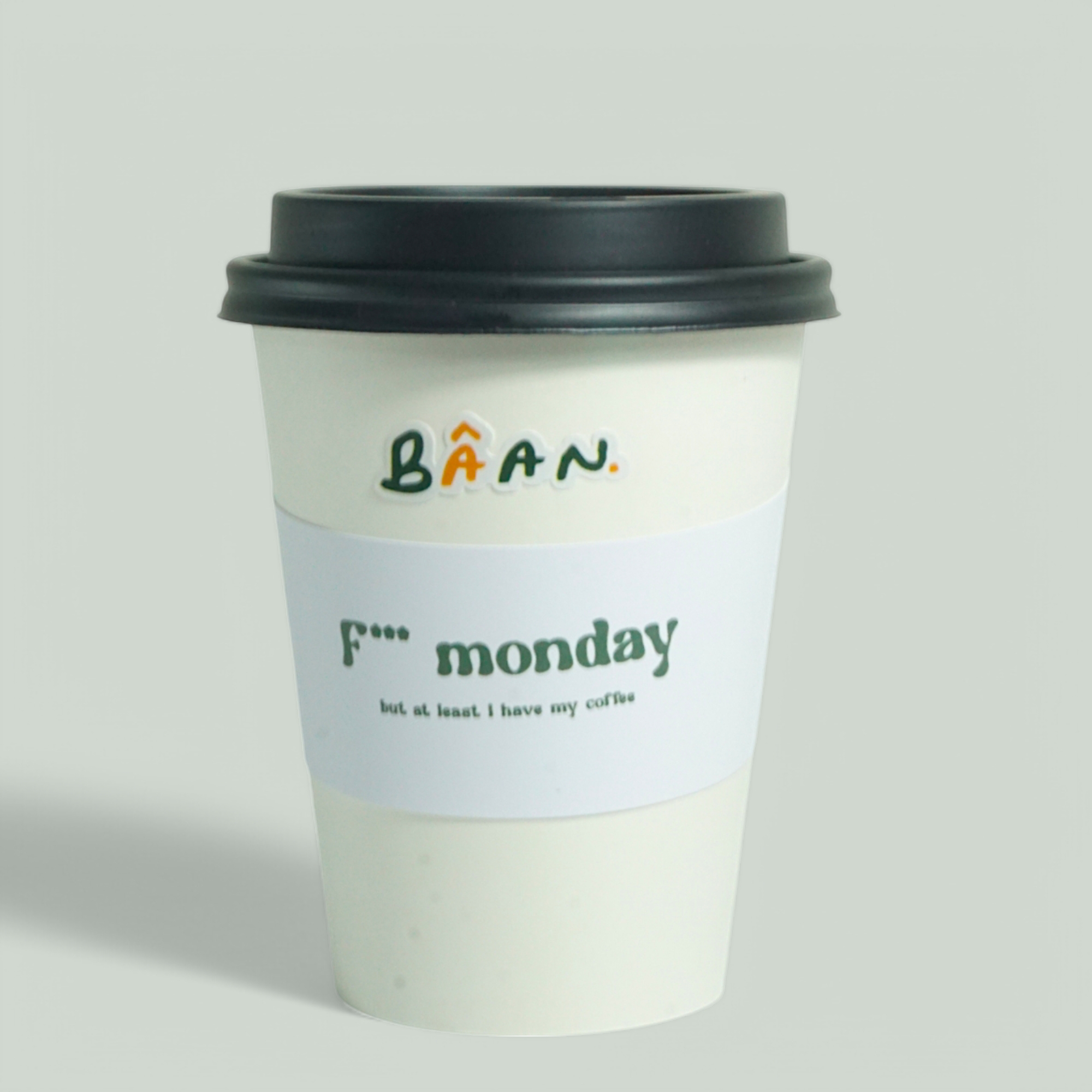 Americano Mediano