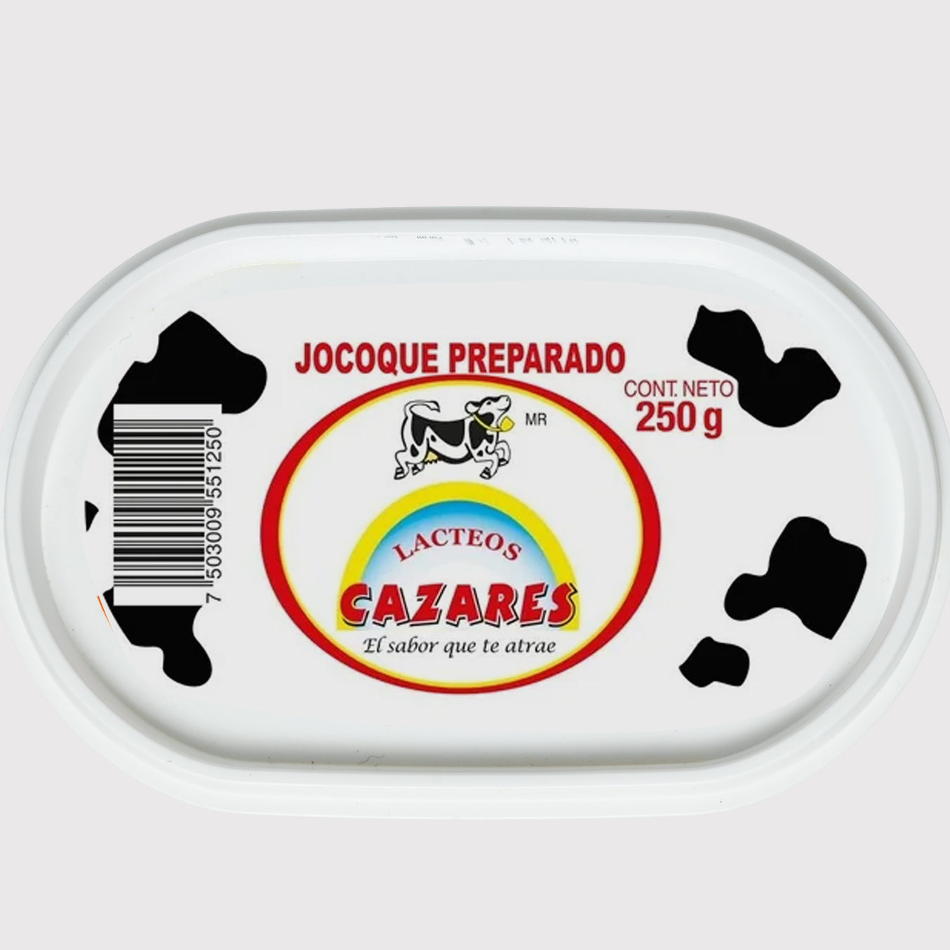 Jocoque Preparado
