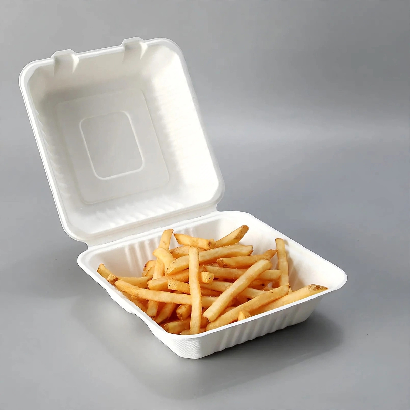 Papas a la Francesa