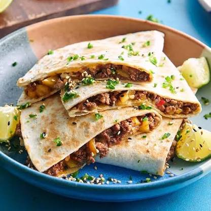 Quesadilla