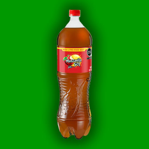 Manzanita Sol 1.5 Lt