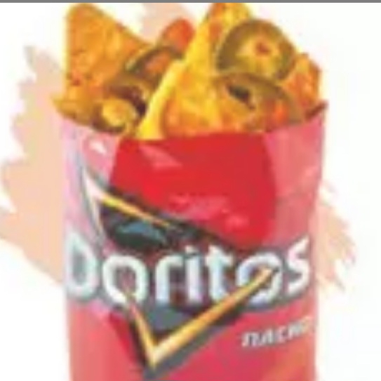 Sabri Nachos