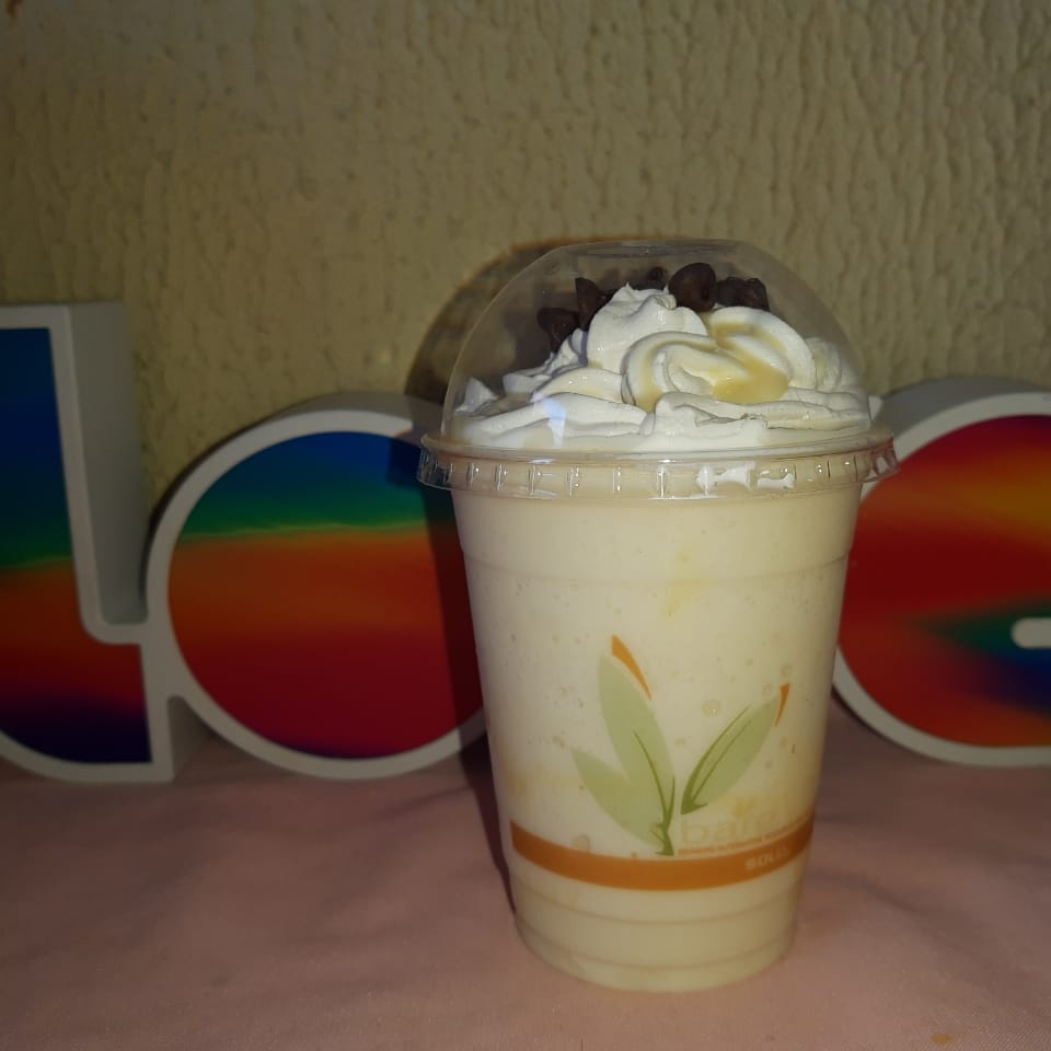 FRAPPE DE PAY DE LIMON