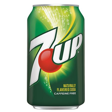 7 up 355 ml