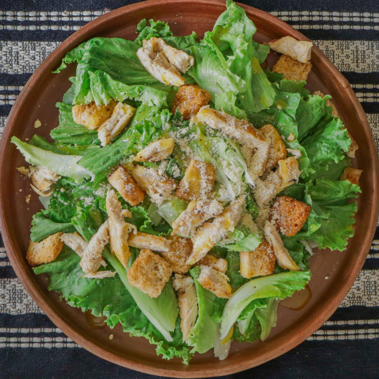 Ensalada César