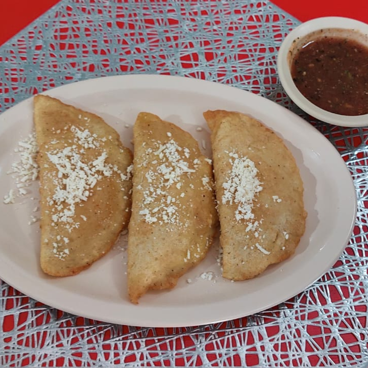 PROMO 10 Empanadas