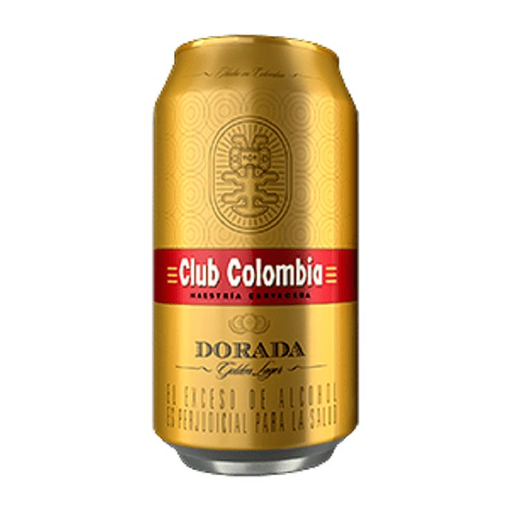 Cerveza Club Colombia