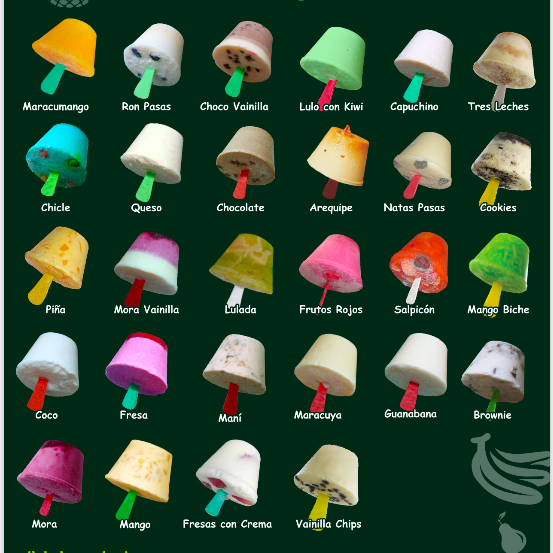 Helado