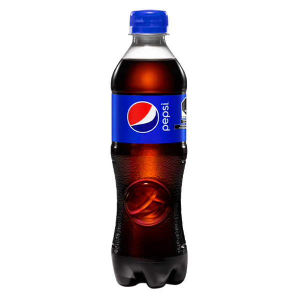 Refresco chico Pepsi