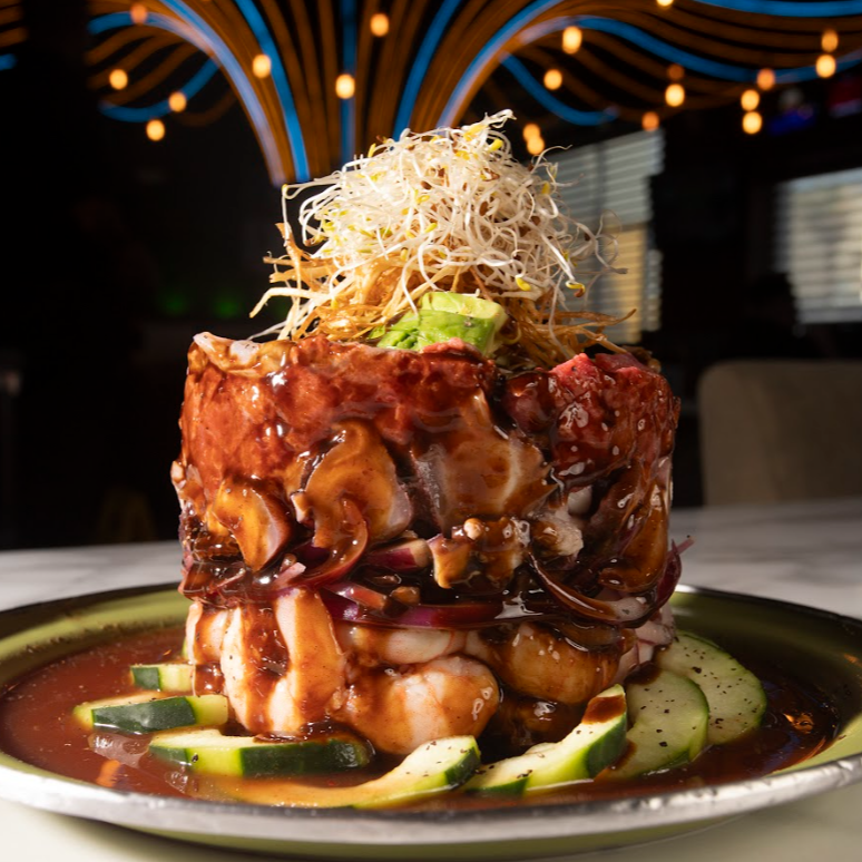 Torre de Mariscos