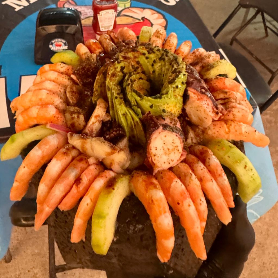 Molcajete Mediano