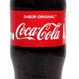 Coca Cola 600ml