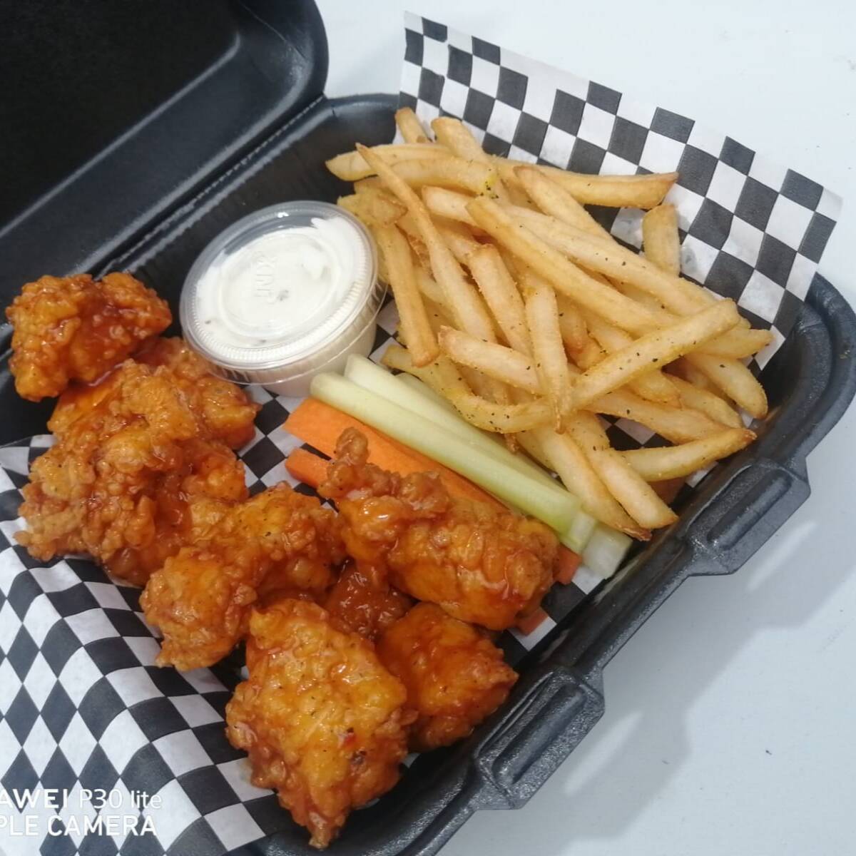 Boneless