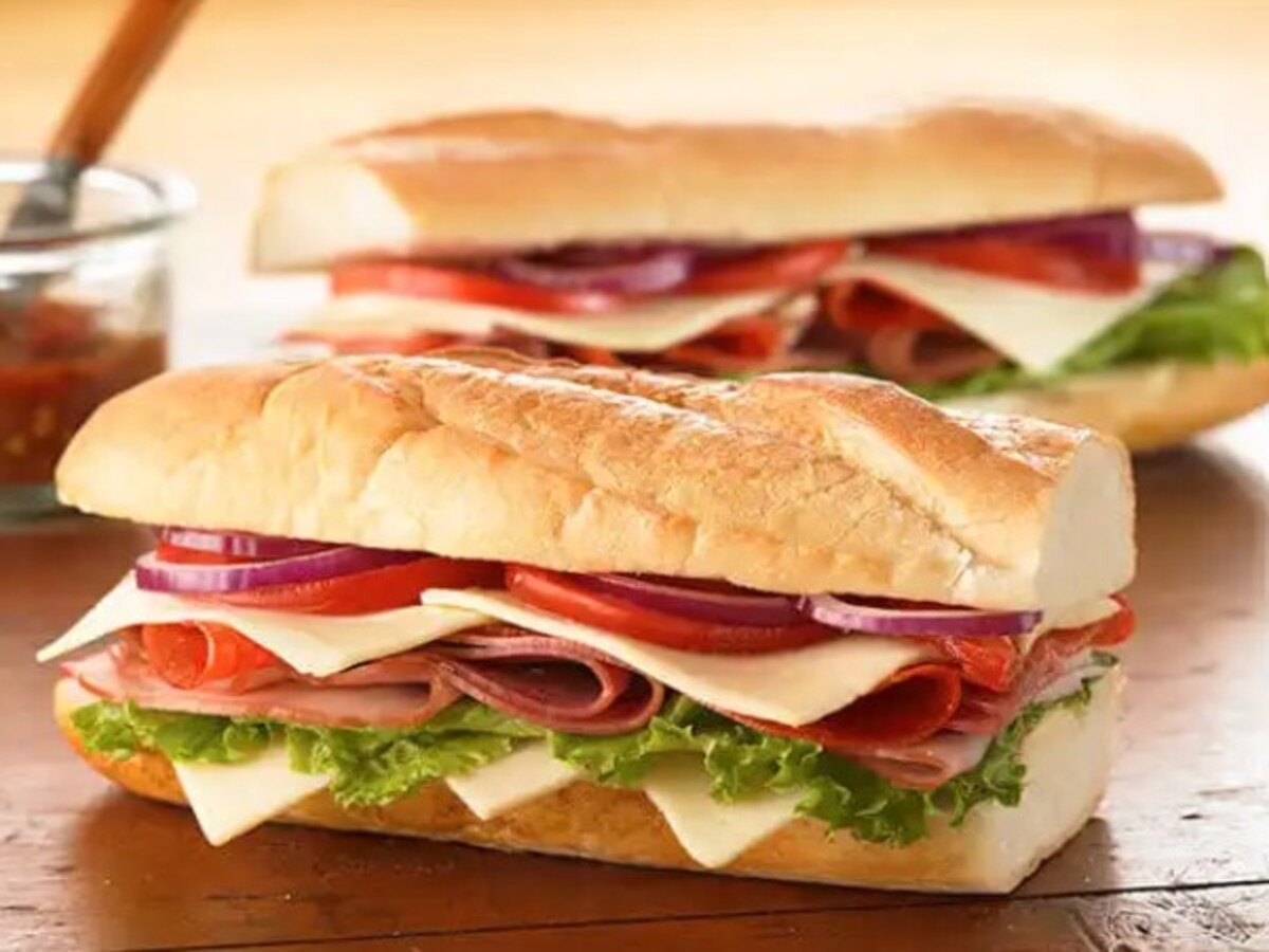 Sandwichera El Perezoso