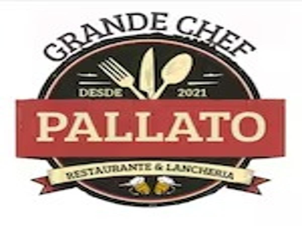 Grande Chef Pallato