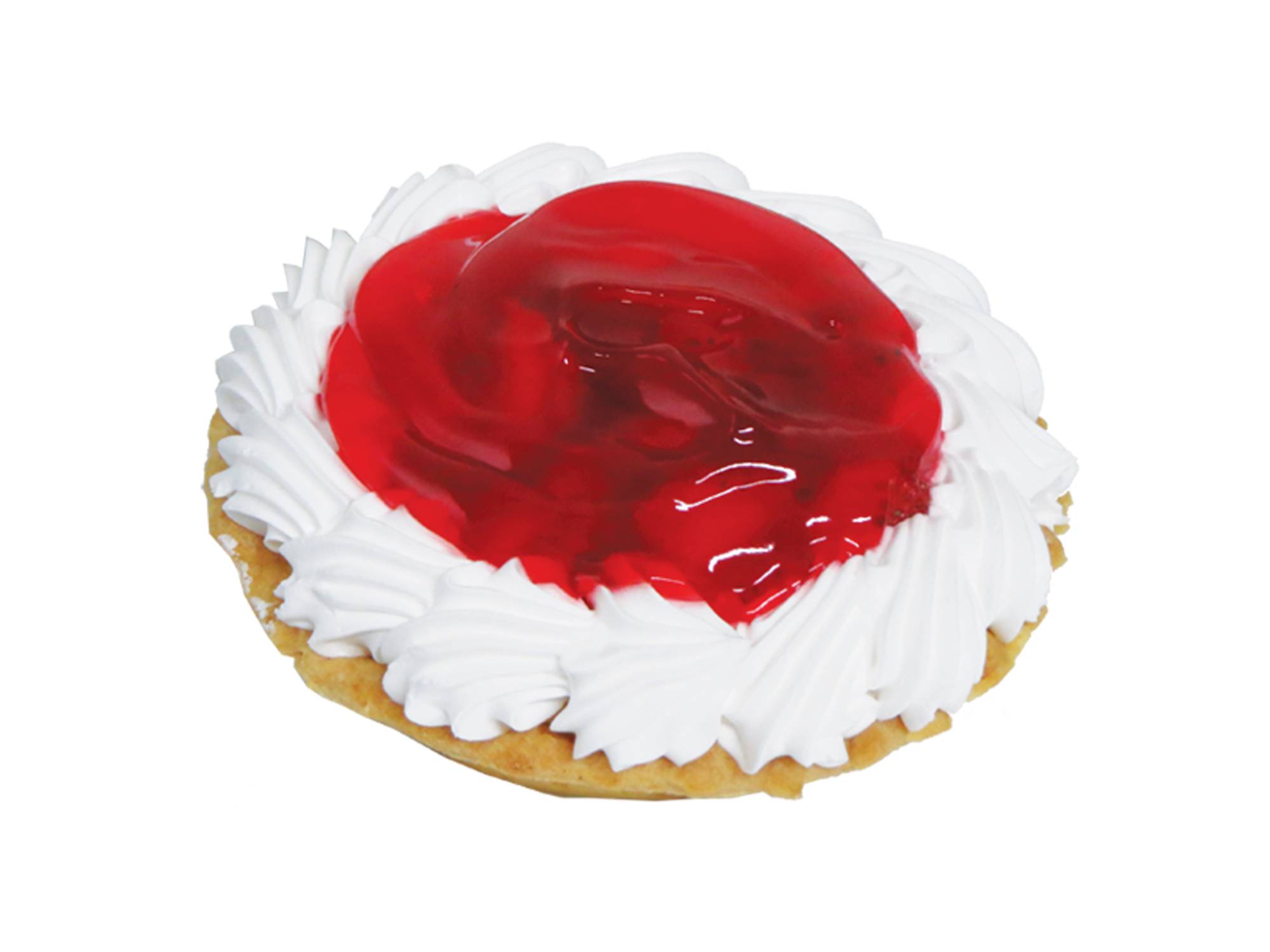 Pay de Fresas Ind