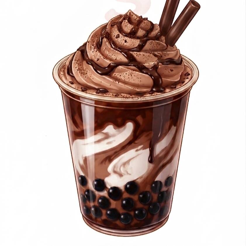 Choco-Swiss