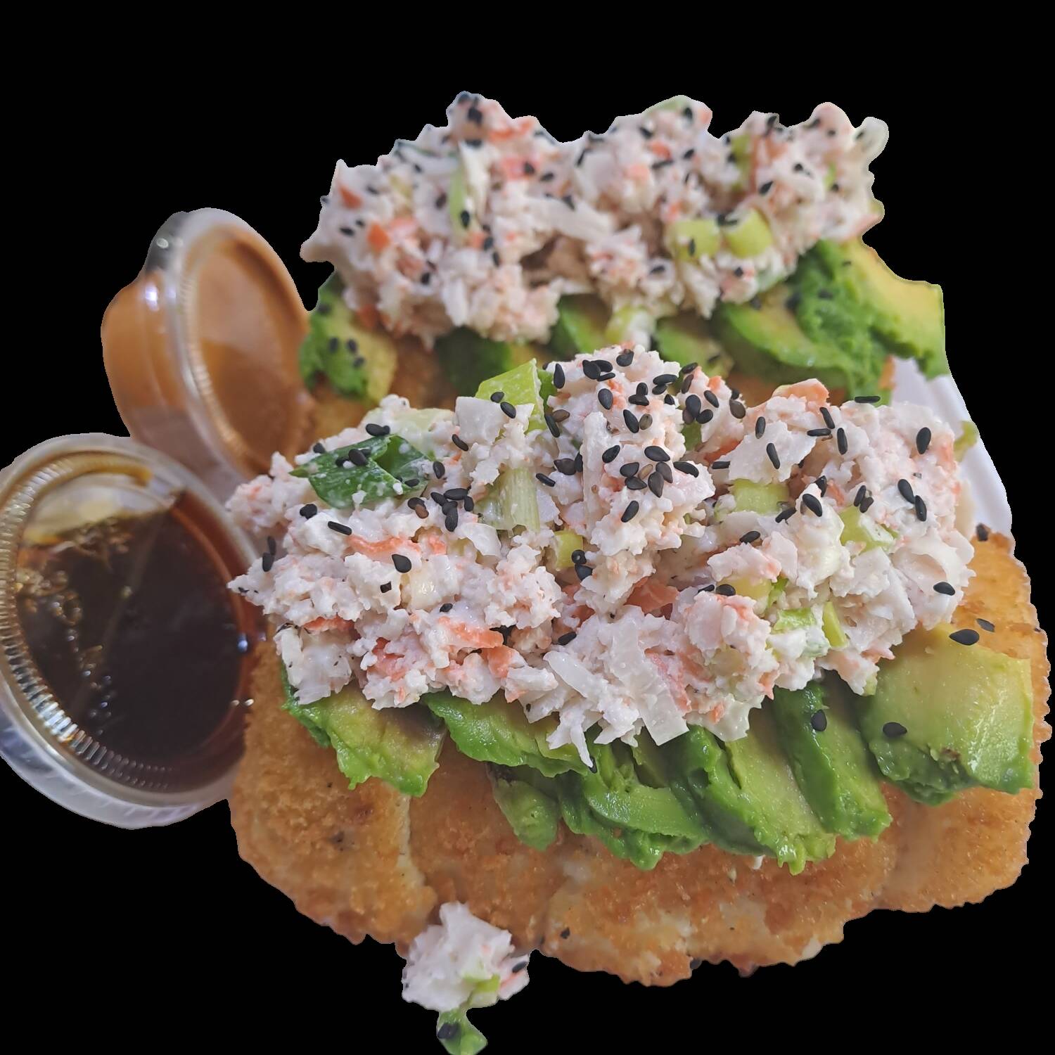 Sushi Cielo Mar y Tierra