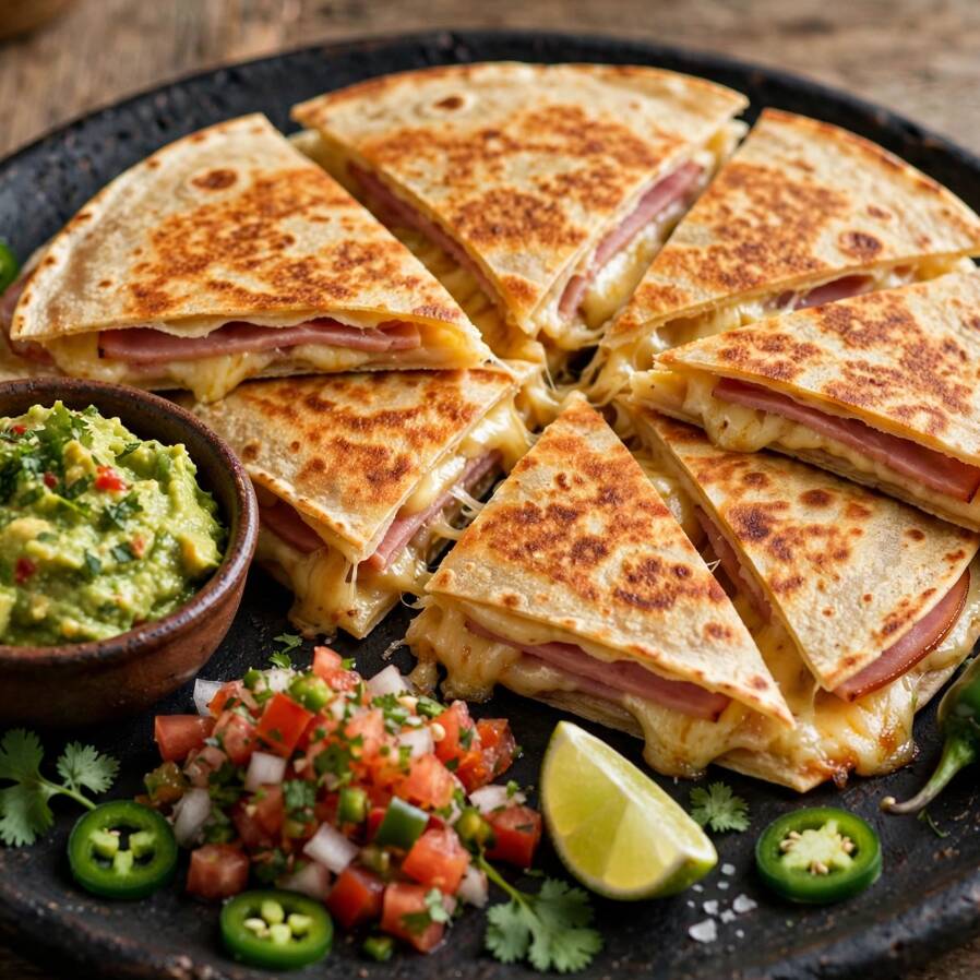 Sincronizada Sencilla