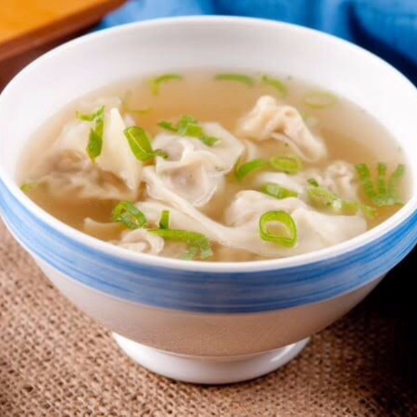 Sopa de Pollo