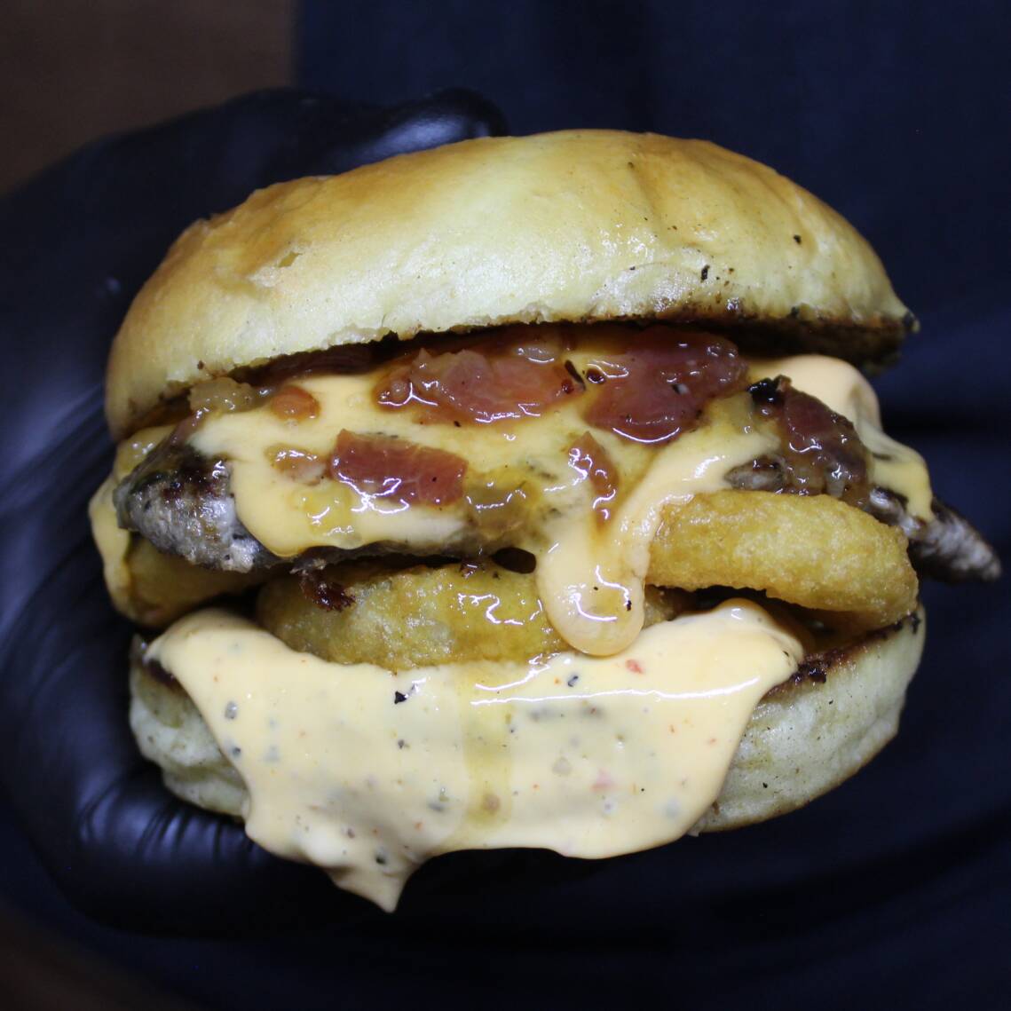 Burger Roswell