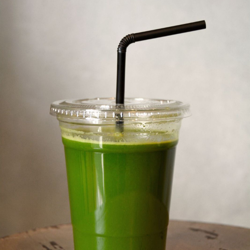 Jugo verde 16 oz