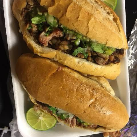 TORTAS DE TRIPA