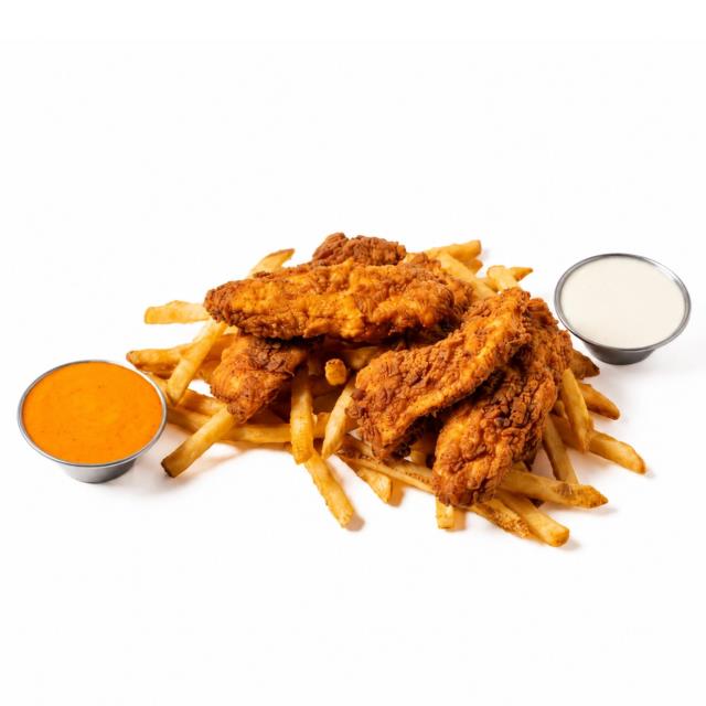 CHICKEN TENDERS