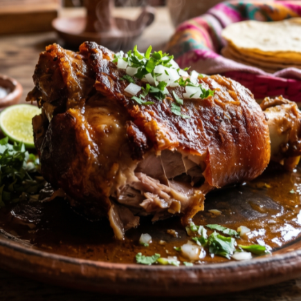 Chamorros 1 kg