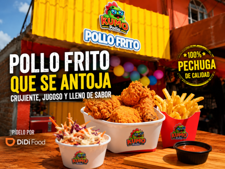 Kumo Pollo