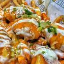 Boneless chedar