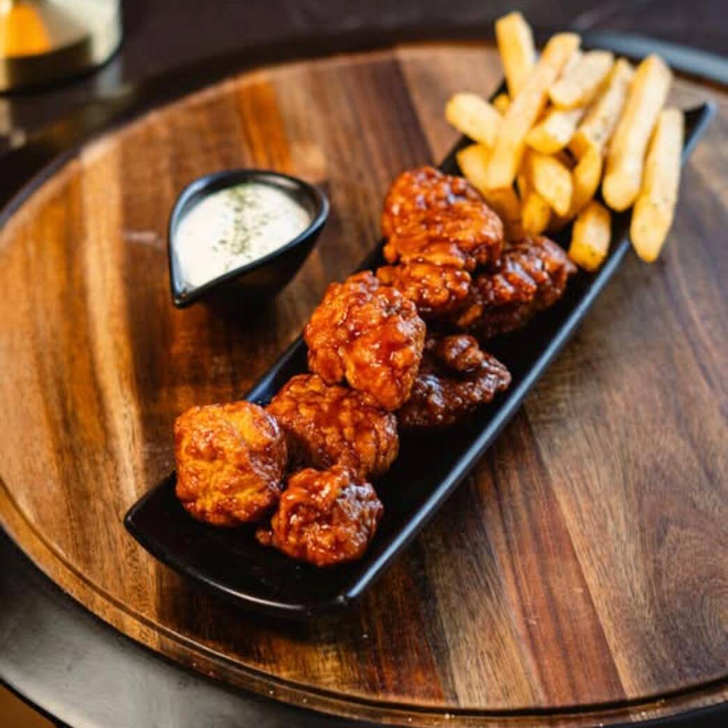 Boneless