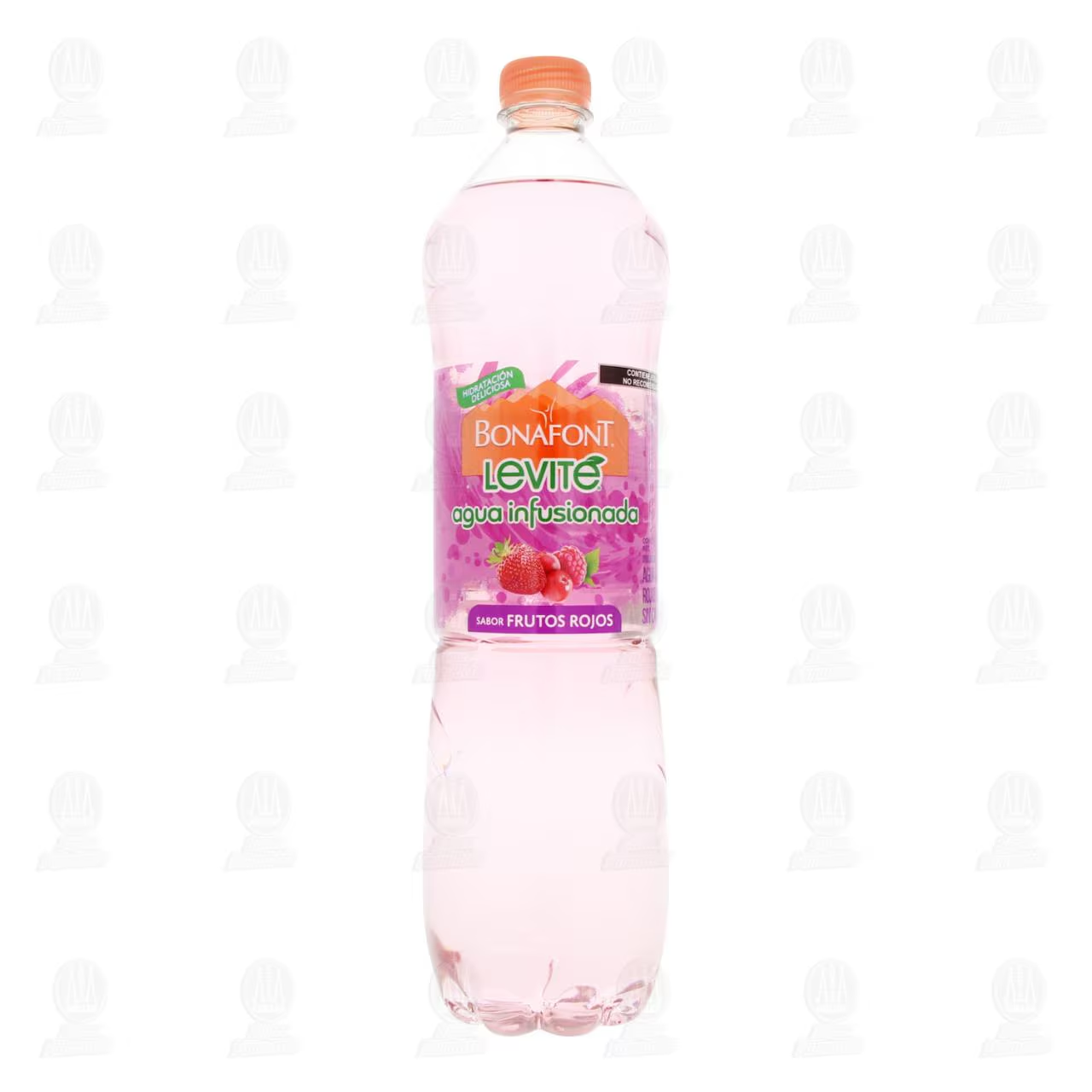 Agua Bonafont Frutos Rojos 1,4L