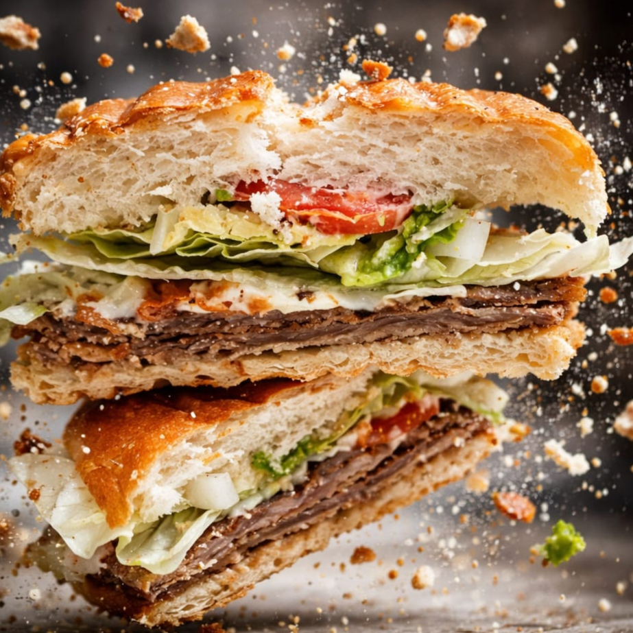 T. Milanesa