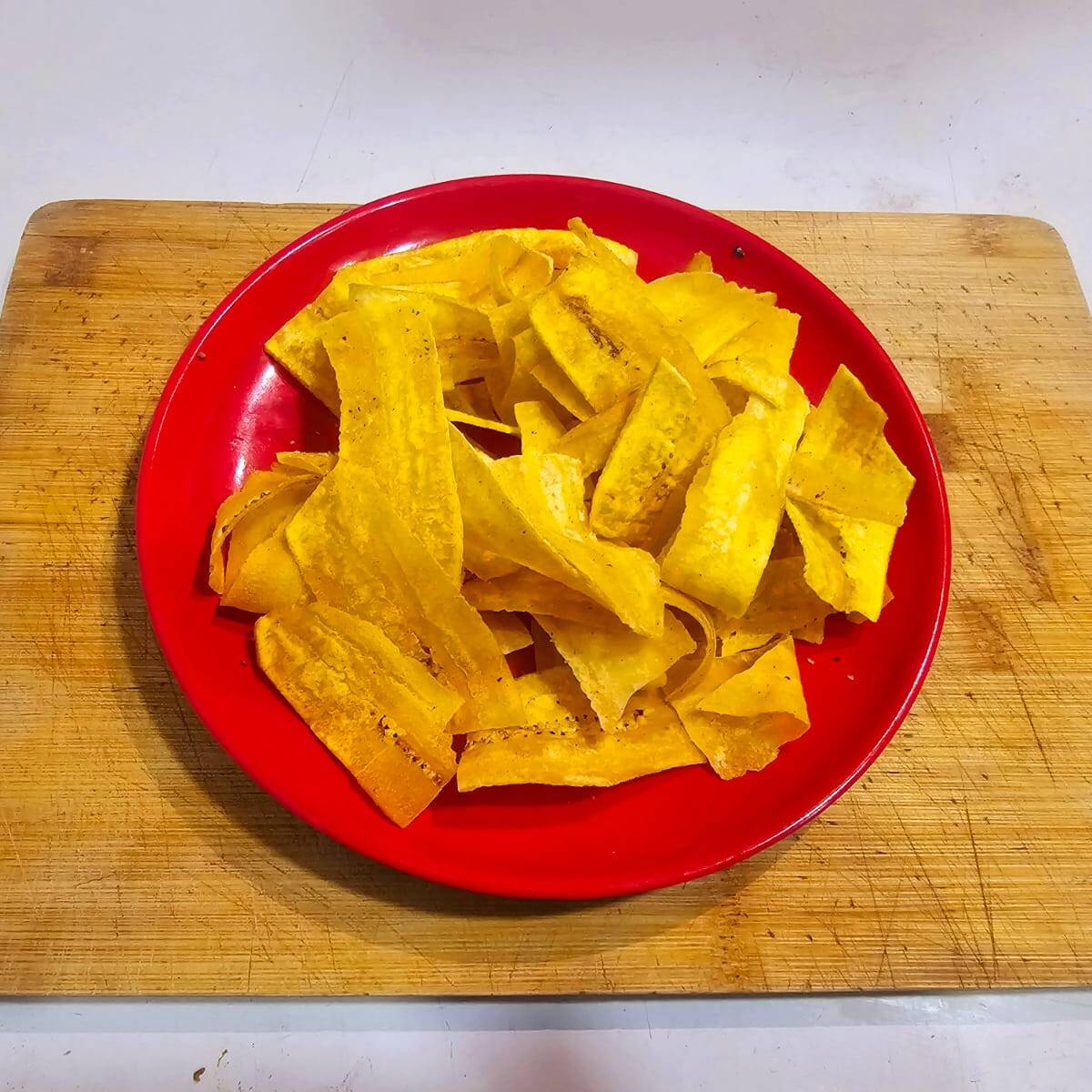 Platanitos Verdes
