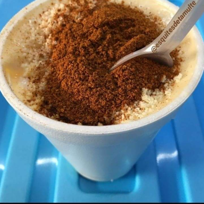 Esquite Mediano 355ml.