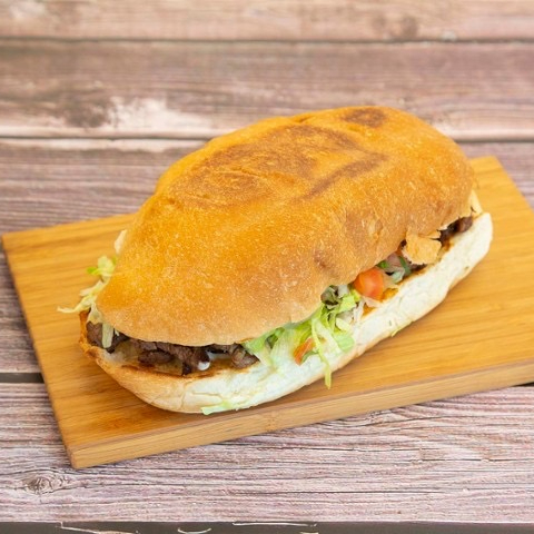 TORTA DE MACHACA