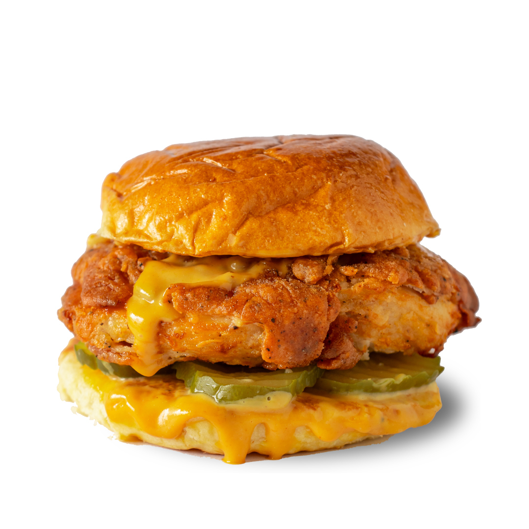 Big-fil-A Classic