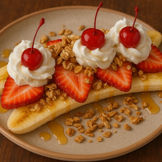 Banana Split
