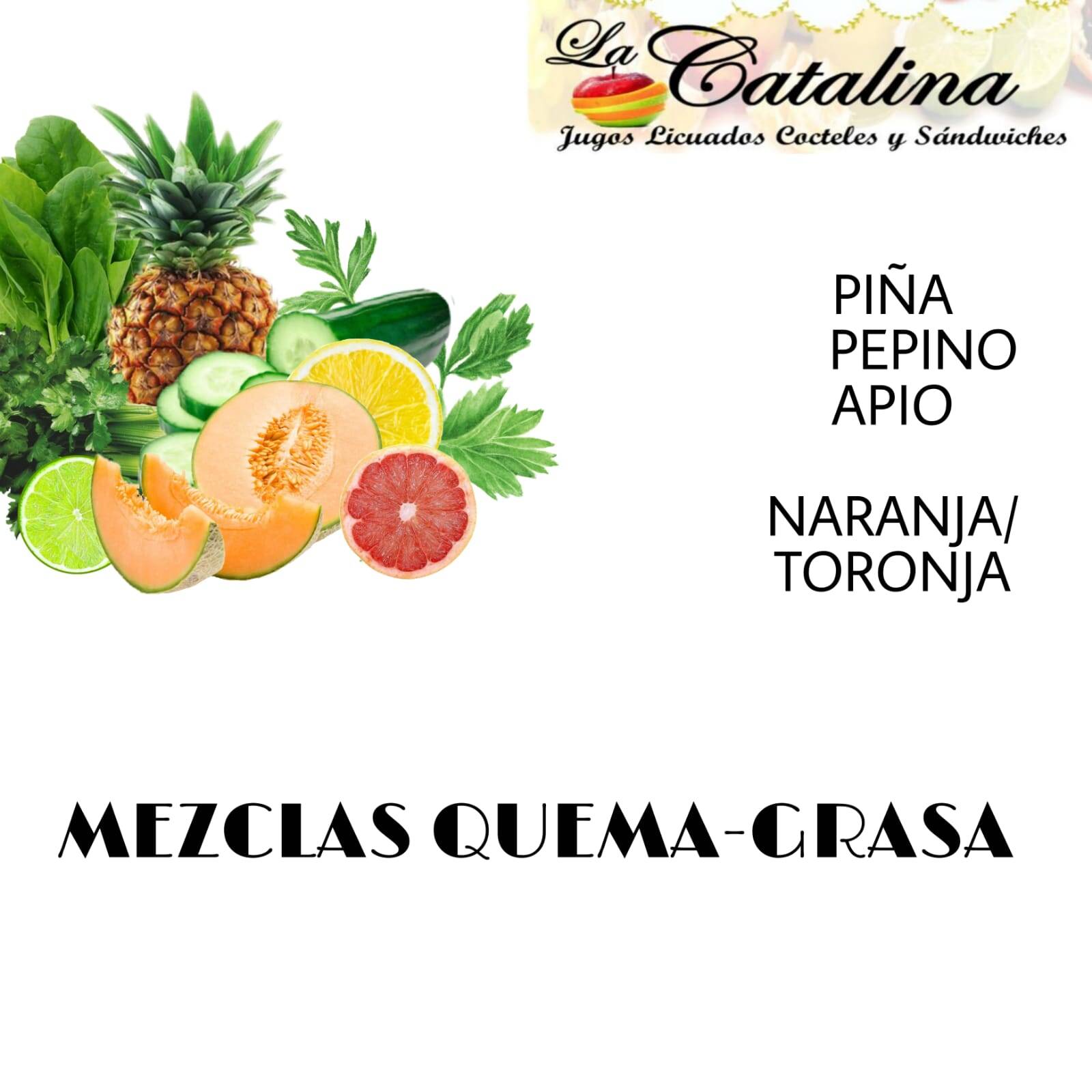 Quema Grasa