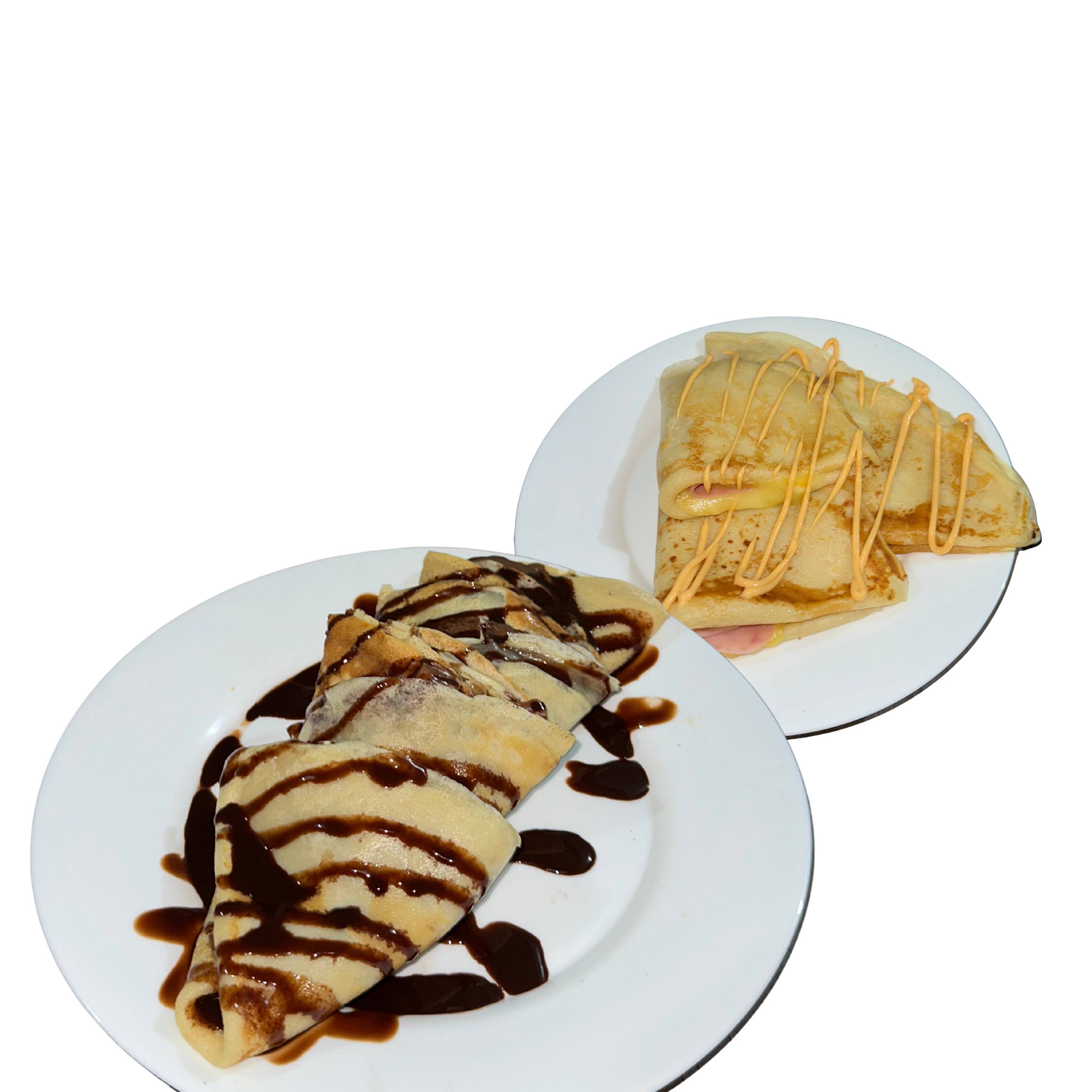 Delicombo