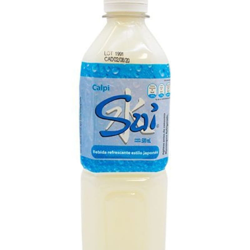 Calpis 500 Ml.