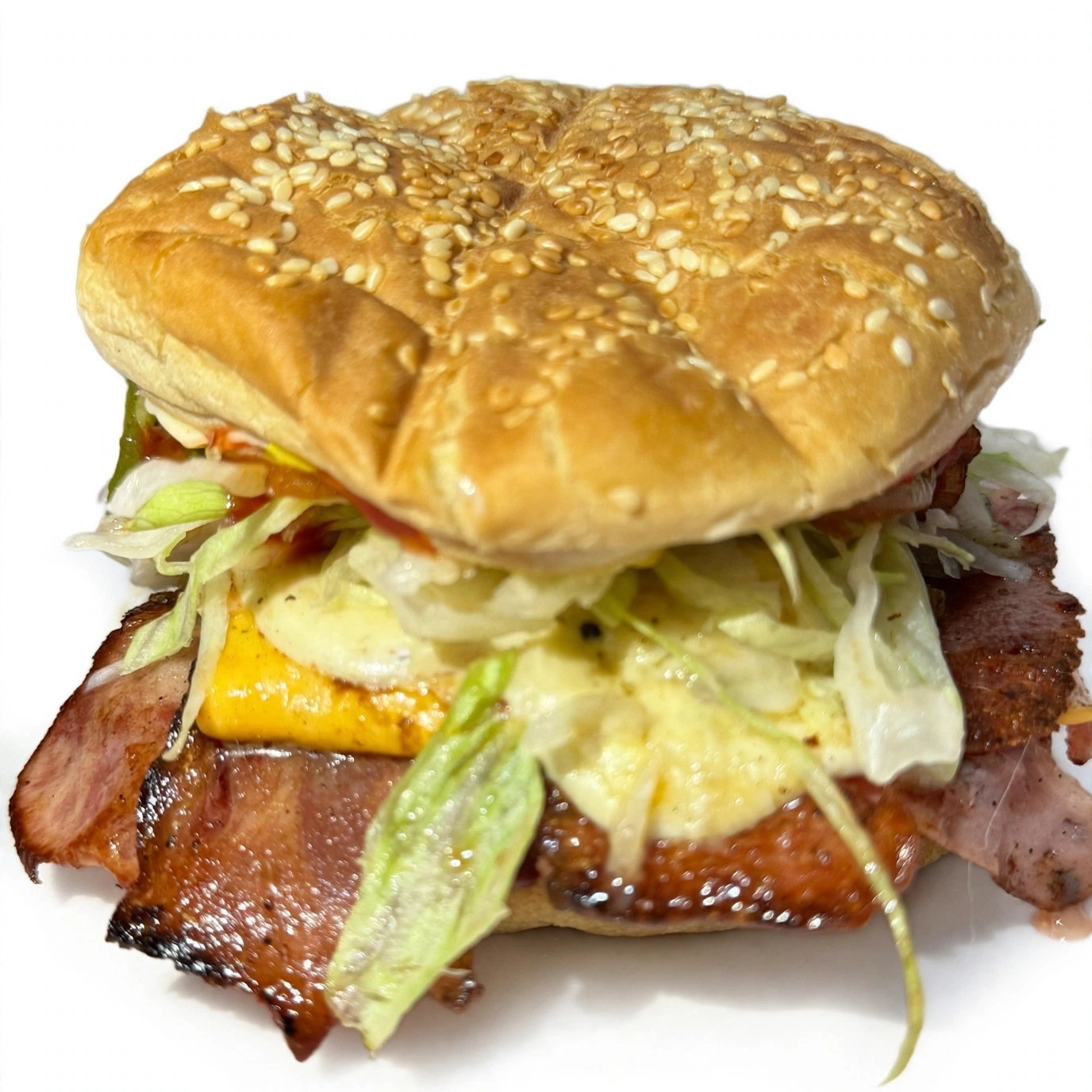 Sabor Tocino