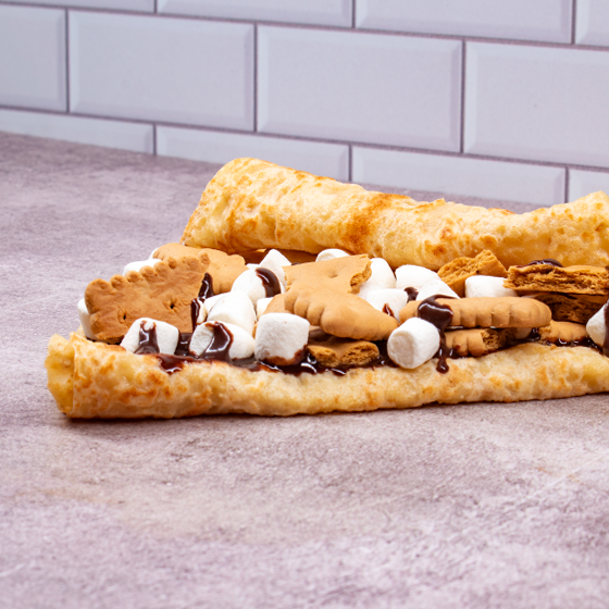 Crepa Smore's