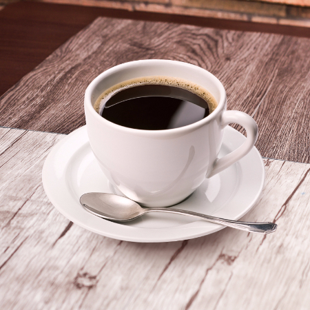 Café Americano 500 ml